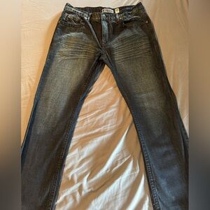 Brand New Express Jeans 36x30